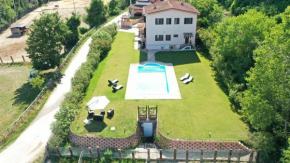 Country House Western Club, Santa Maria